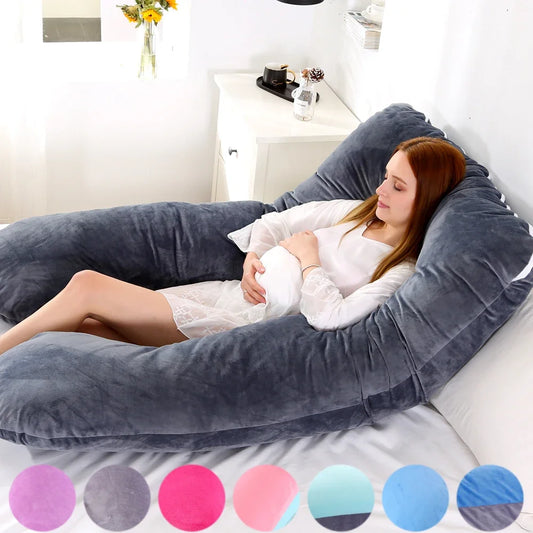 Pregnant Pillow for Pregnant Women